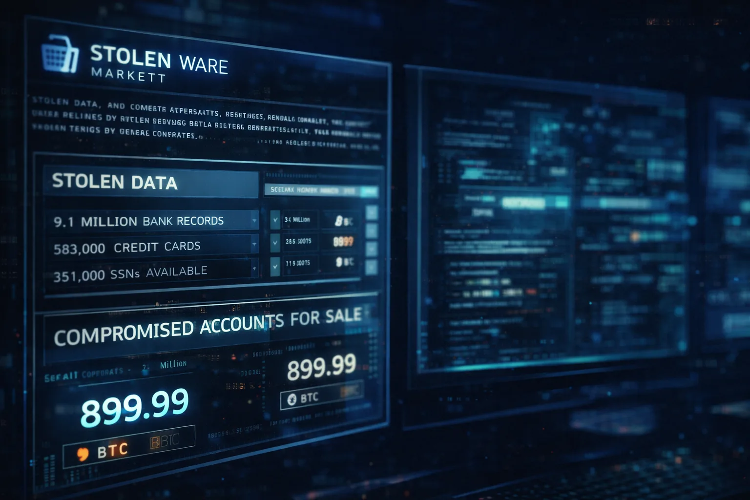 ShinyHunters Hits Abbott: 30 Million Patient Records and 1 Million SSNs at Dark Web Risk