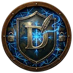 Decryption Digest logo