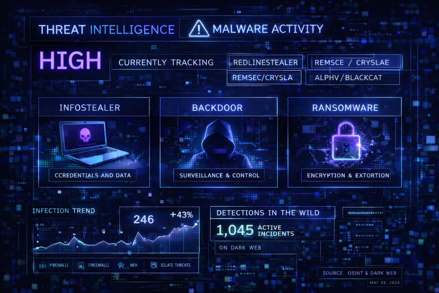 CaptiveCrunch: Russia's Midnight Blizzard Hijacks Hotel Wi-Fi to Steal Microsoft 365 Tokens
